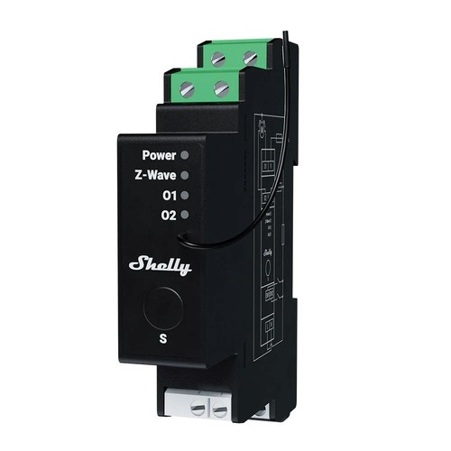 Intelligent din rail - intelligent, din-rail