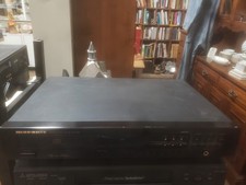 Marantz CD-67SE Works