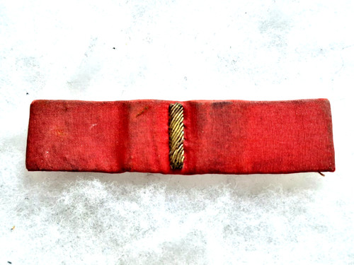 Insigne tissu cjf chantiers - tissu,