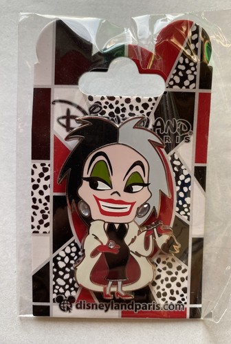 Pin broche villain cute - pin,