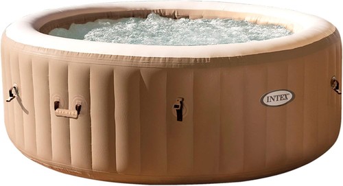 Intex pure spa sahara - intex, 6
