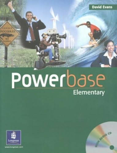 Powerbase elementary