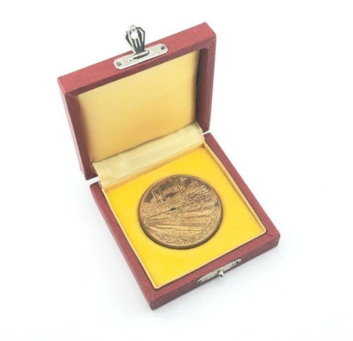 Médaille commémorative la - médaille,