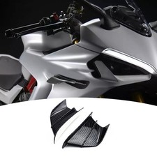 Aileron aérodynamique pour