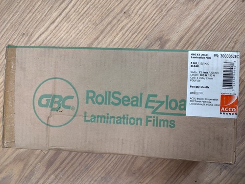 New box 2ct gbc - in, box-2ct