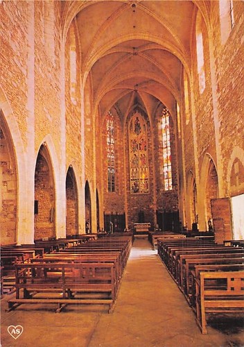 Eauze cathedrale saint - eauze,