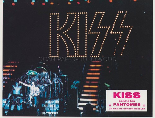 Gene simmons kiss - gene,