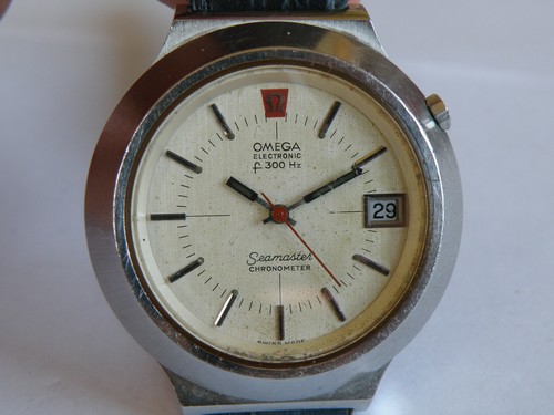 Omega electronic 300 - omega, hz