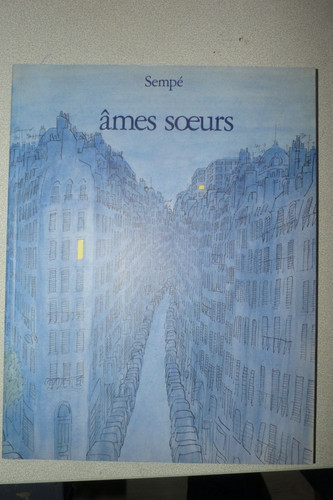 Sempe ames soeurs - ames,