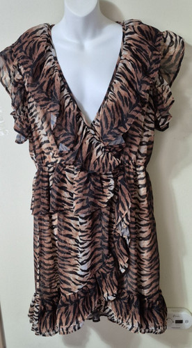 Lilly kloset animal - animal, print