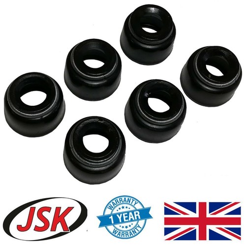 Valvule tige joint kit 6pc - tige,