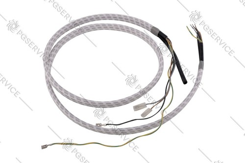 Polti tube vapeur fer - polti,