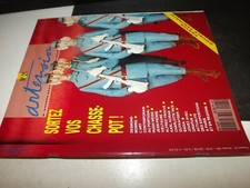 ** Revue artension n°21