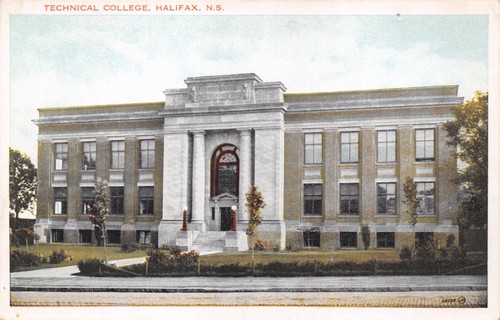 Halifax nova scotia - halifax,