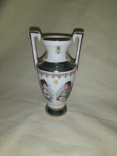 Amphore motif josephine - amphore,