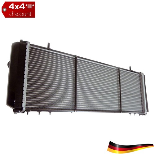 Radiateur jeep comanche - radiateur, mj