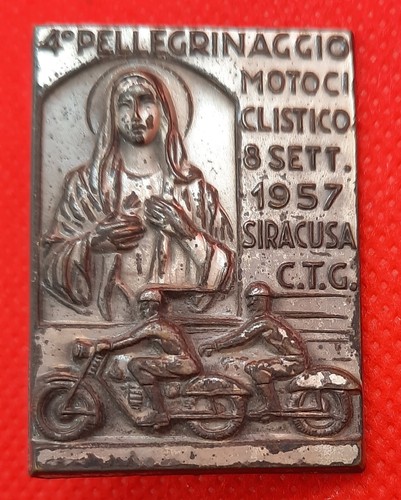 3650 ancien insigne de - -,