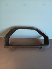 Peugeot 106 / Cache compteur /