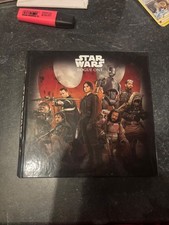Classeur Star Wars rogue one