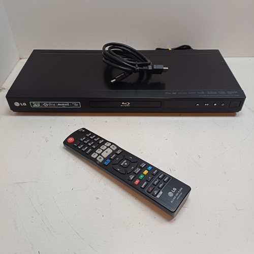 660 blu ray disc - blu-ray, player