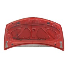 Capot RENAULT CLIO 3 PHASE 2
