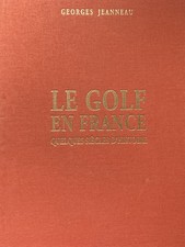 Golf france quelques - le, en