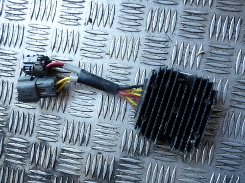 Regulateur 350 quadro - 350,