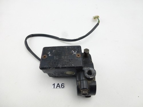 Pompe frein cylindre de - pompe,