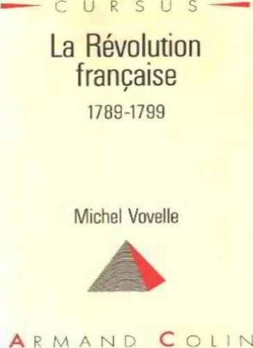 Revolution francaise - revolution,