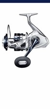 Shimano SARAGOSA SW  A