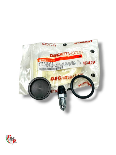 Kit révision récepteur - révision,