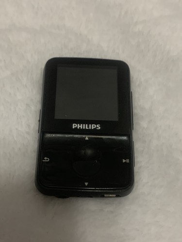 Philips gogear vibe 4gb - gogear, mp3