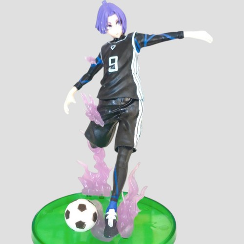Figurine reo mikage blue - mikage, –