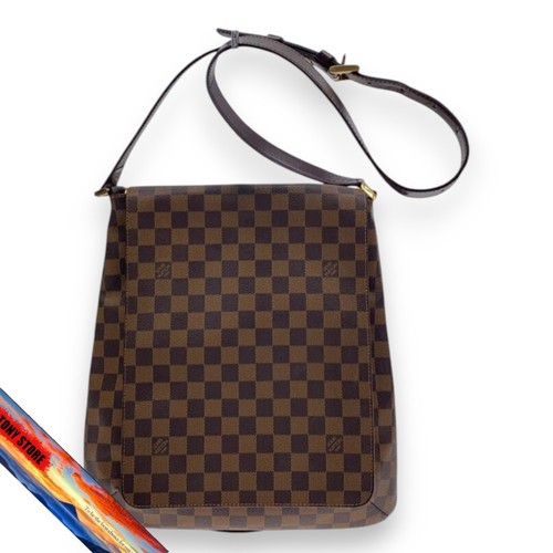 Sac bandoulière louis vuitton - sac,
