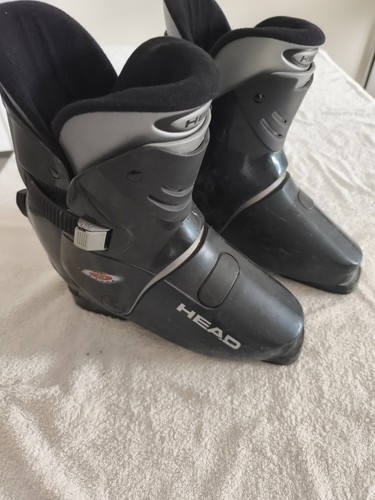 Chaussures ski head on - ski, ez-on
