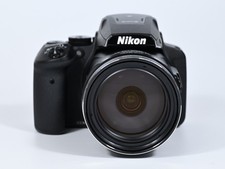 Comme neuf - Nikon COOLPIX
