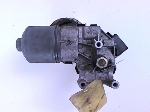 Moteur essuie glace avant