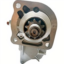 Démarreur pour CATERPILLAR 3100 120B SILNIK ROAD SCRAPER 3114 3116