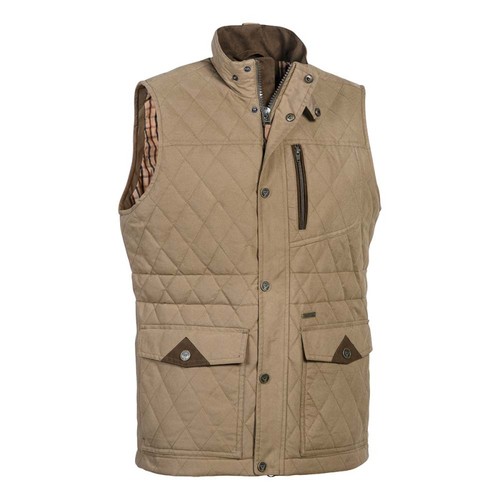 Gilet matelasse ares - ares, club