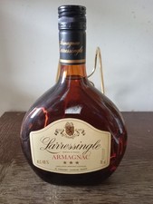 Ancien Armagnac Larressingle