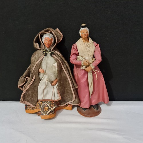 Santons provence en terre - provence,