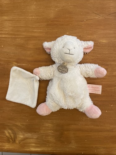 Doudou compagnie mouton - et,