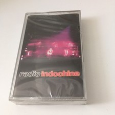 Indochine – Radio Indochine