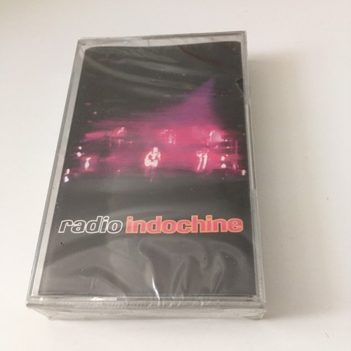 Indochine radio - –,