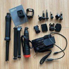 Caméra d'action compacte 4K GoPro HERO5 Session - étanche - édition japonaise