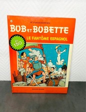 Bob et Bobette le fantôme
