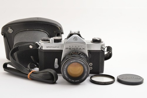 Exc objectif asahi pentax - objectif,