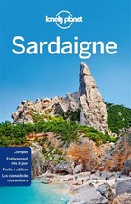 Sardaigne - 4ed, Lonely Planet LONELY PLANET