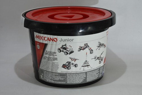 Meccano junior baril 150 - baril,
