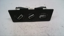 Commande de chauffage occasion VOLKSWAGEN POLO V Phase 1 - 1.6 TDI 90ch -